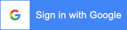 sign in with google png